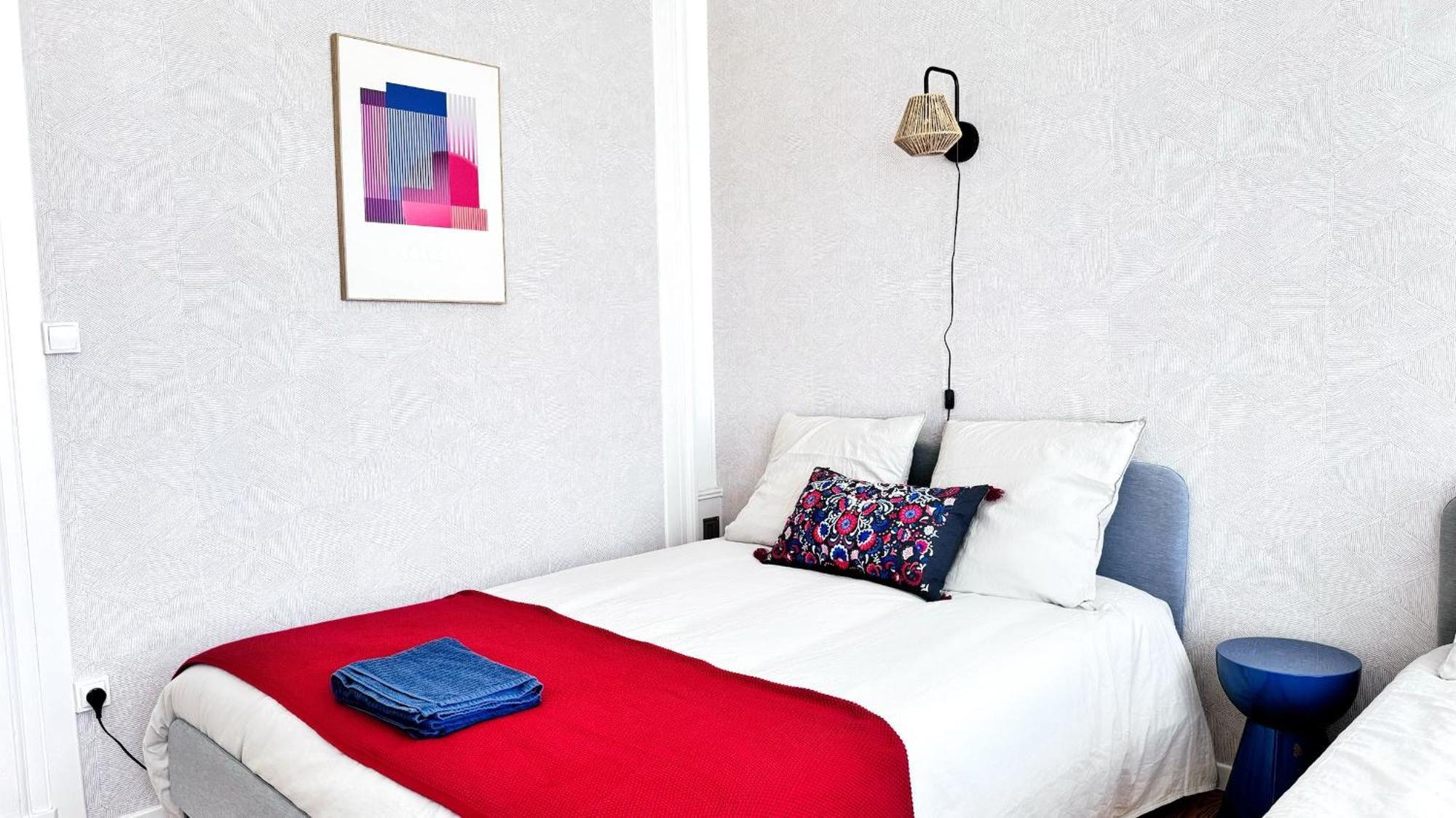 Suite Cinnabar Oullins Exterior foto