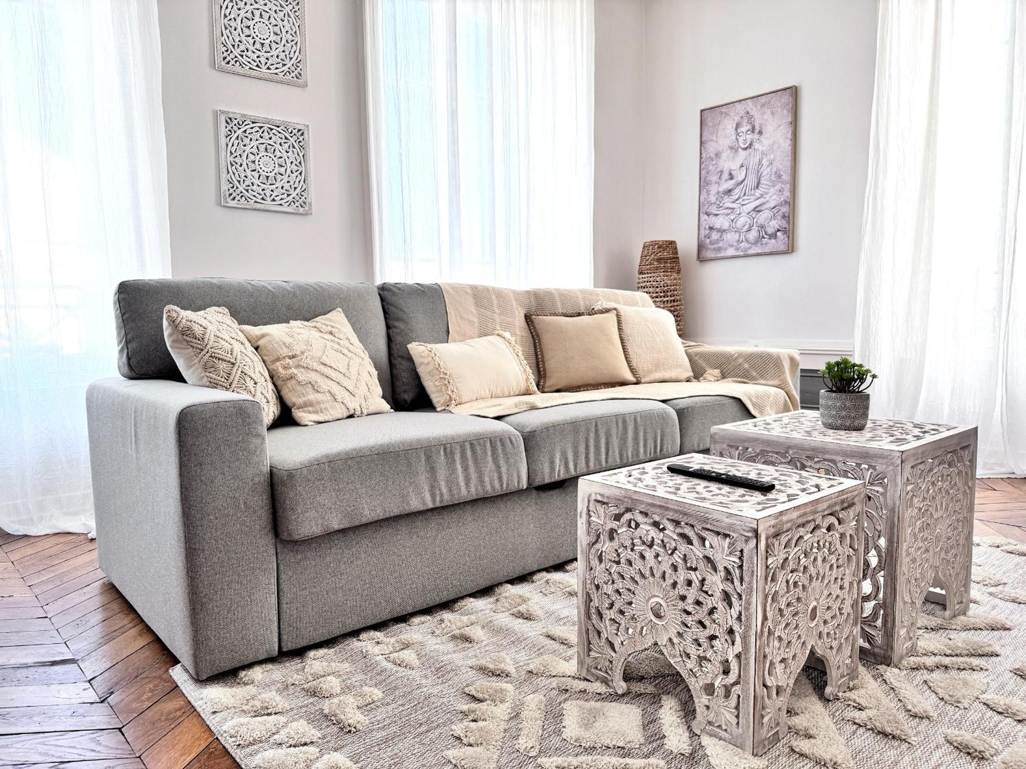 Suite Cinnabar Oullins Exterior foto