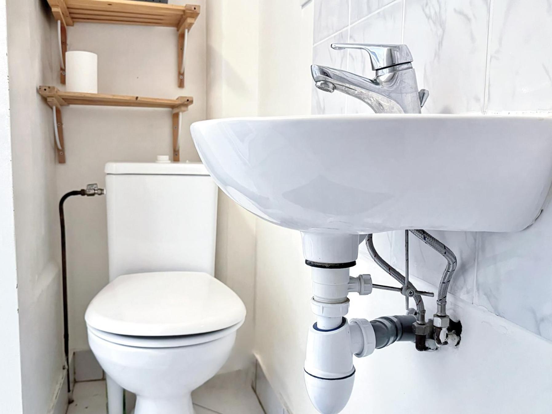 Suite Cinnabar Oullins Exterior foto